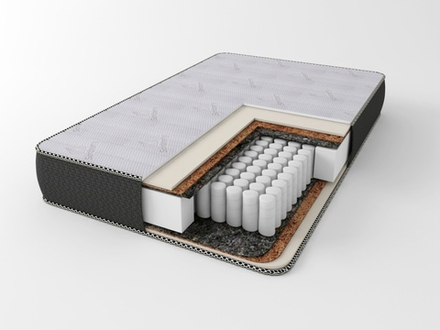 Матрас Sonberry Brianna