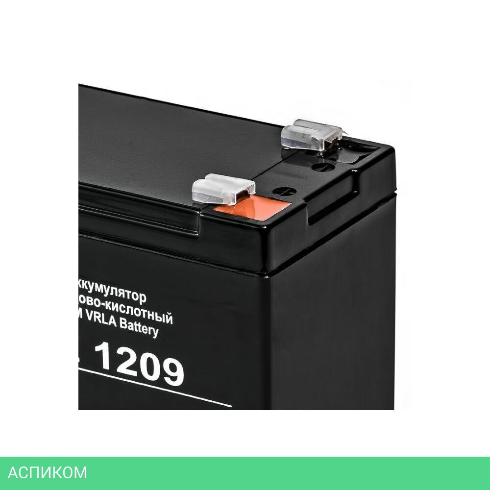 Аккумулятор для ИБП Prometheus Energy PE 1209
