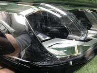Фара правая Chery Tiggo 7 Pro (2020-2024) LED