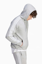Кофта adidas Essentials Fleece 3S
