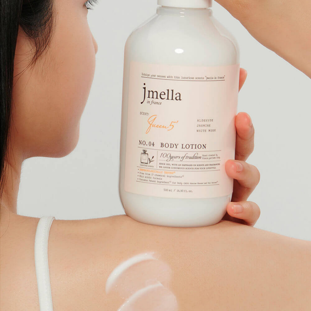 Jmella In France Body Lotion 500ml