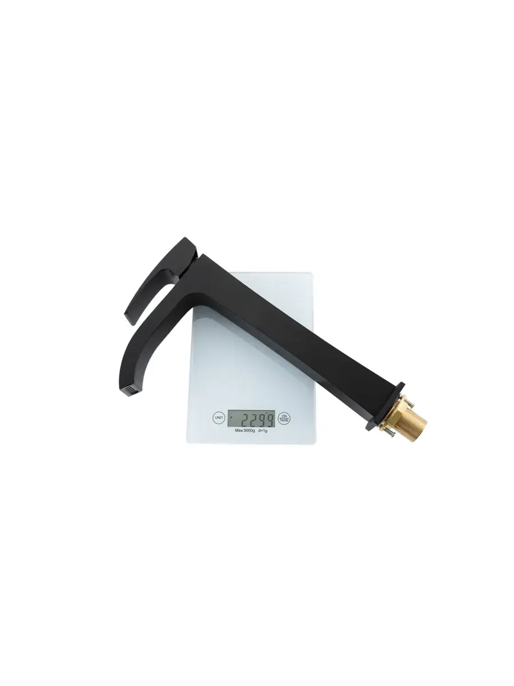 Смеситель для раковины высокий GAPPO G1007-86