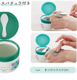 ROSETTE Cleansing Balm - очищающий бальзам с дополнительным увлажнением
