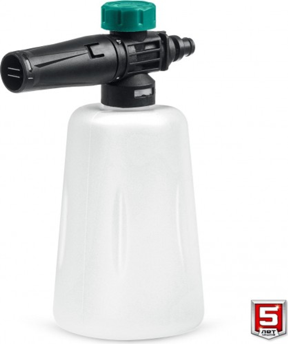 Автомойка ЗУБР АВД-160