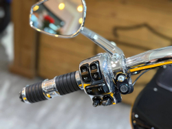 Harley-Davidson CVO Road Glide Limited 2022 (с НДС)