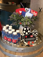 YouTube Party