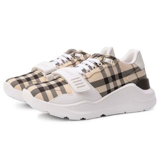 Кроссовки Burberry