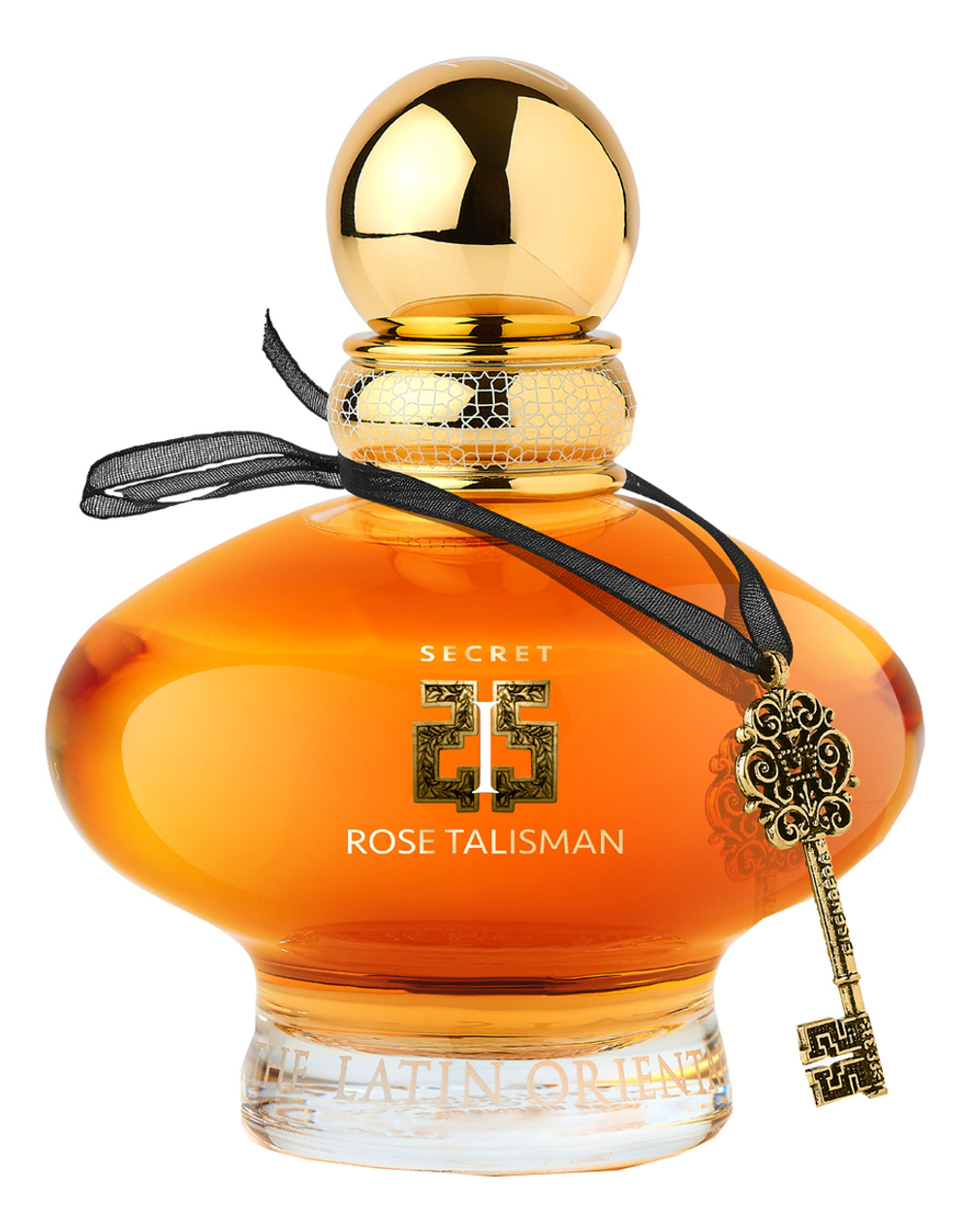 Eisenberg Rose Talisman Secret I