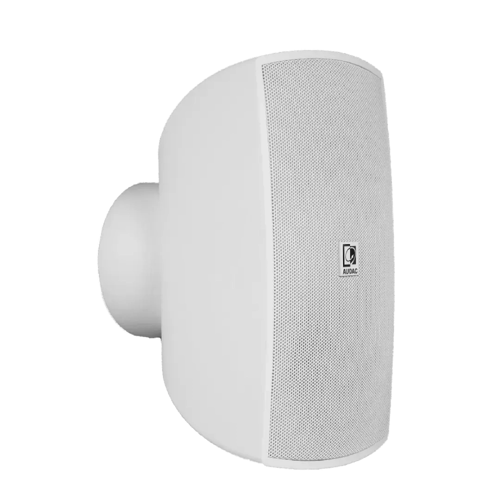 AUDAC ATEO6D/W Настенная двухполосная акустическая система