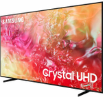 Телевизор Samsung UE50DU7100U 127см, 4K, LED, Smart TV, OS Tizen