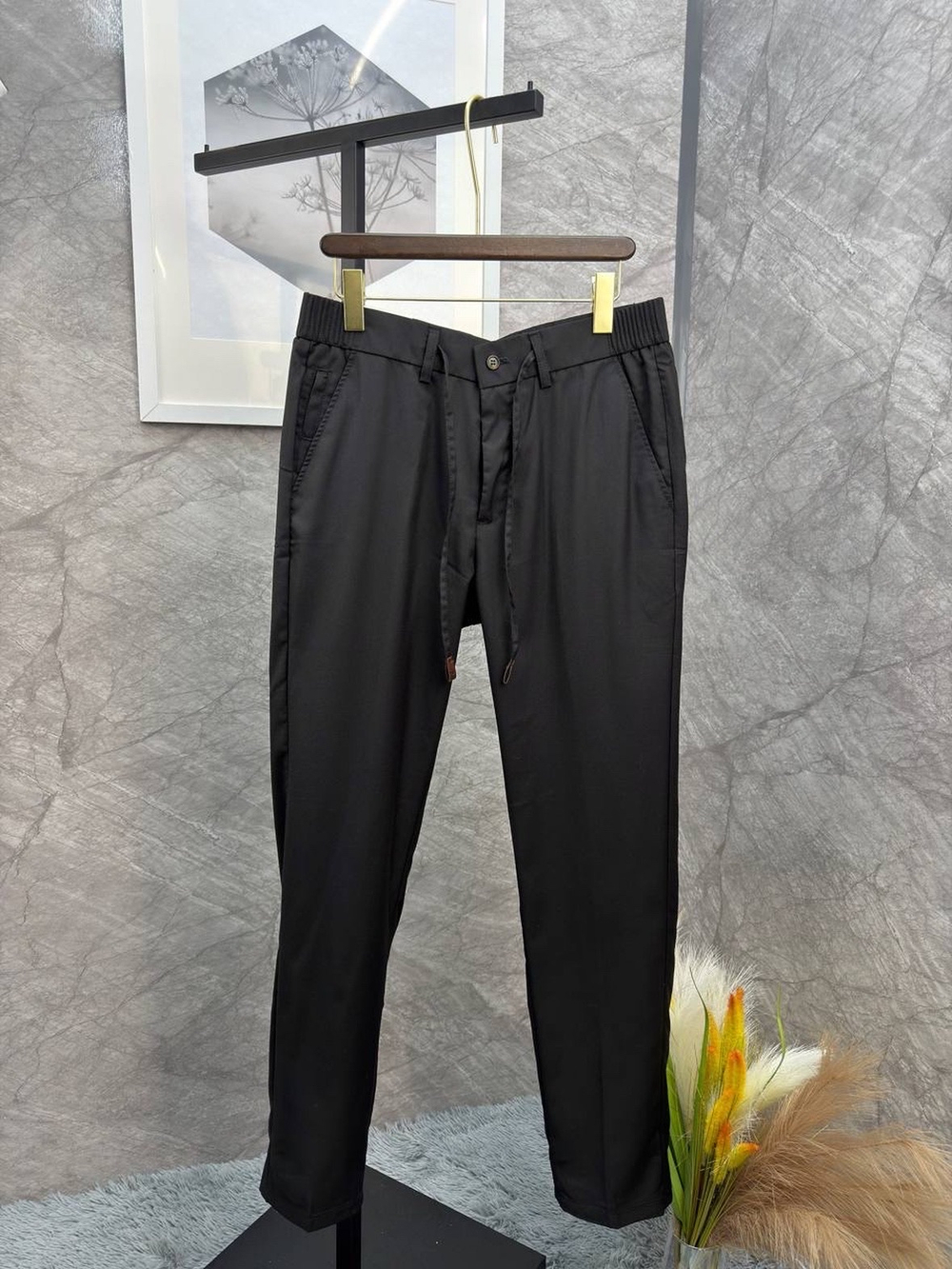 Брюки Brunello Cucinelli