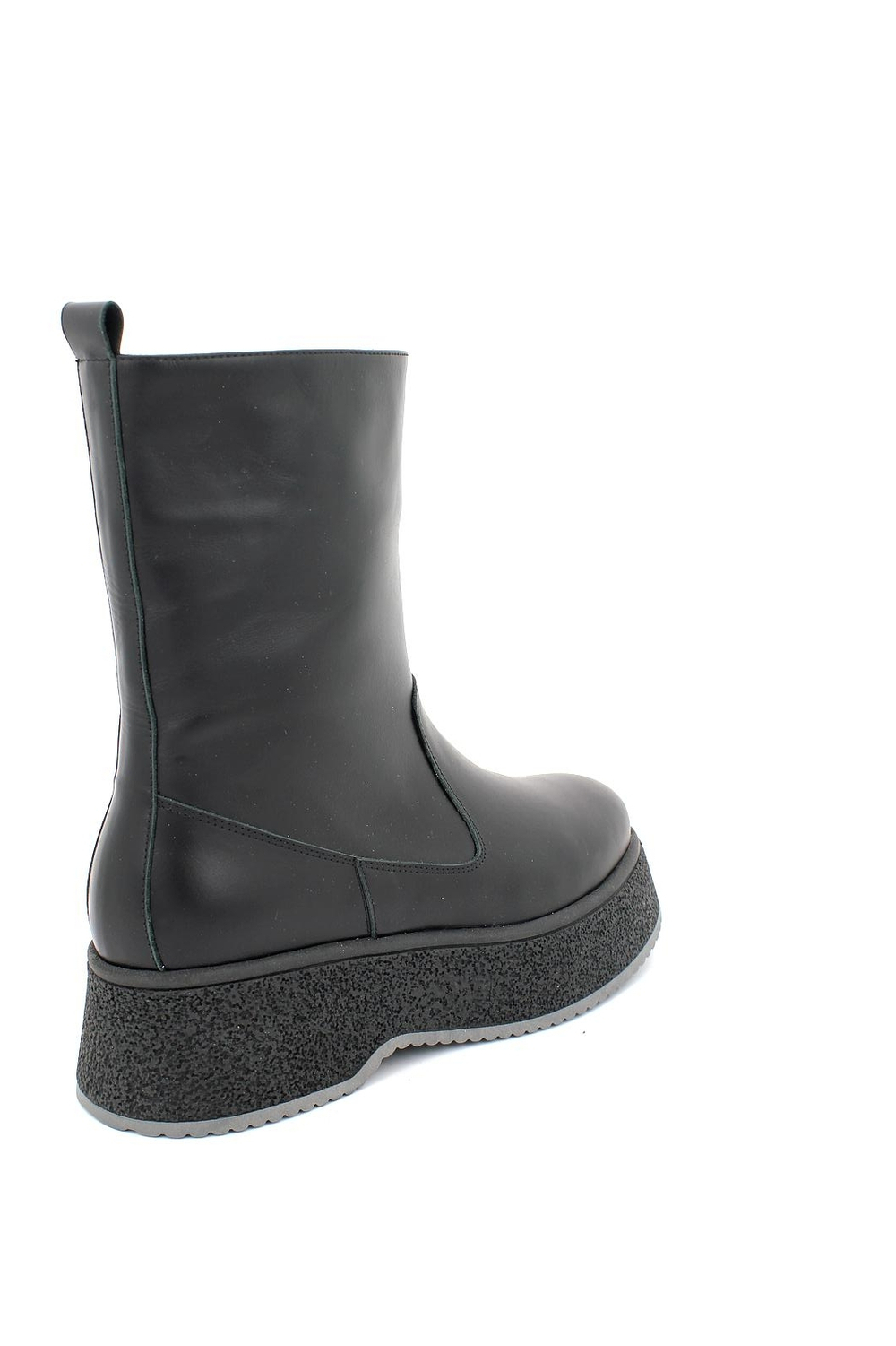 Полусапоги женские Ascalini R12920s