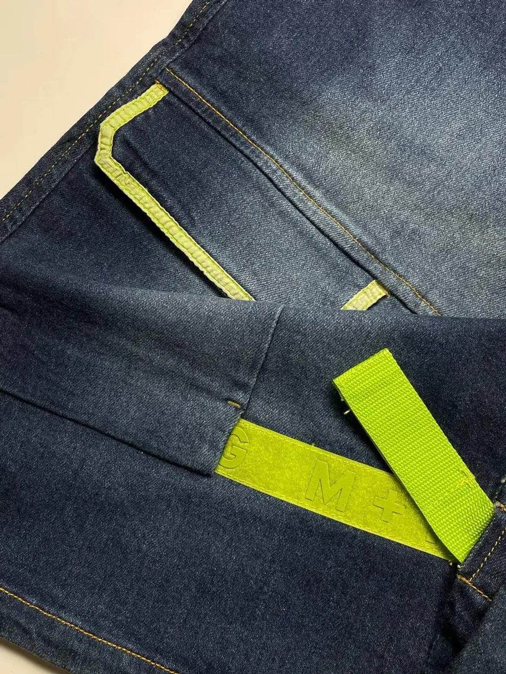 Шорты от MFG Ecko South pole True religion Jnco