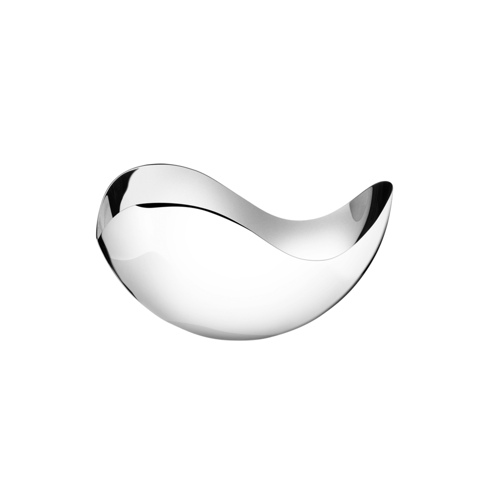 Чаша Georg Jensen Bloom, 16 см