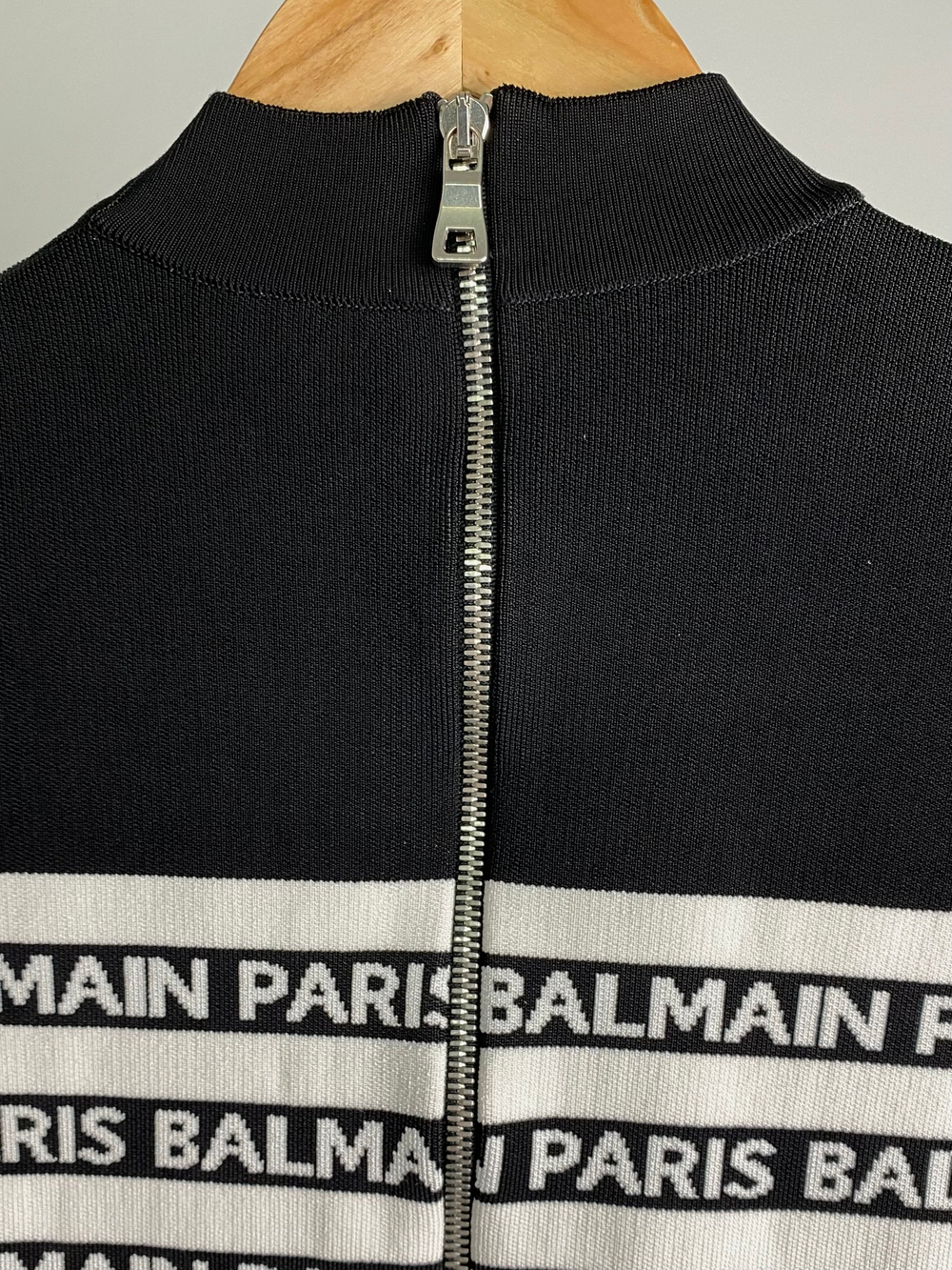 Платье Balmain