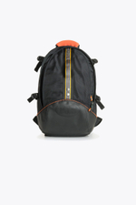 Рюкзак PARAJUMPERS TAKU BAG черный
