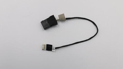 Разъём питания с кабелем для ноутбука Lenovo M50-70 (5C10G86340), оригинал