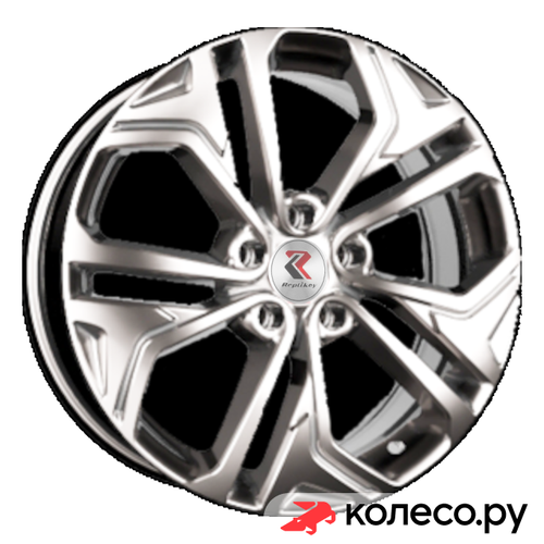 Chery Tiggo 8 (R205) 7.5x18/5*108 D60.1 ET47 HSB