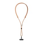 Тканевый ремешок через плечо Native Union City Sling для iPhone Регулируемый ремешок кросс-боди из переработанного полиэстера