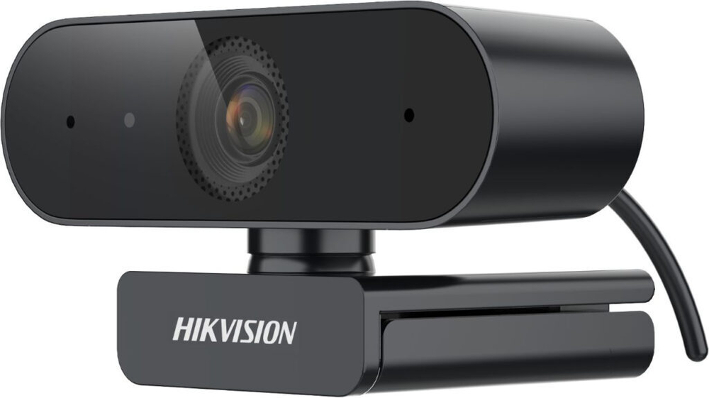 Hikvision DS-U02 (3,6 мм) Веб-камера 2 МП