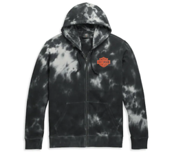 Толстовка Tie Dye Logo Harley-Davidson -50%