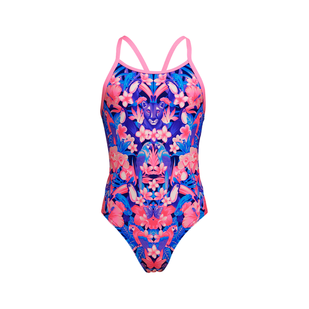 Купальник FUNKITA Jingle Jungle
