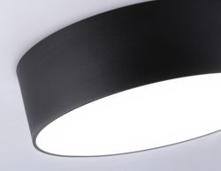 Ambrella Потолочный светодиодный светильник Air Alum FV5522