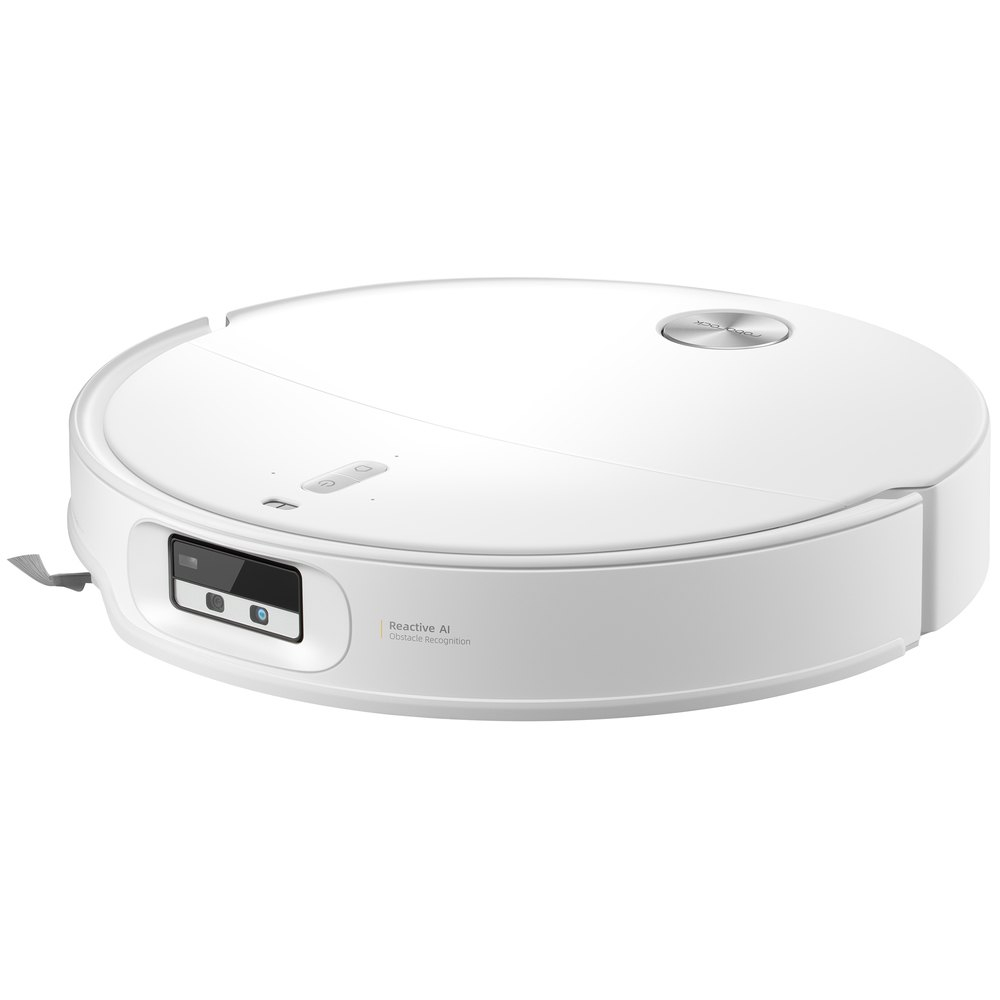 Робот-пылесос Roborock Qrevo Edge 2 Pro (QE2P02-02)