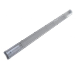 Светильник LED ДСП линейный IP65 (для 2-х LED-Ламп T8 G13) 2х24Вт 1564х108х63мм Navigator 61448