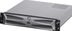 Корпус серверный 2U Procase EM243D-B-0