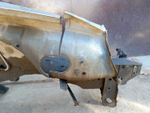 Лонжерон передний правый TOYOTA SPRINTER 1996