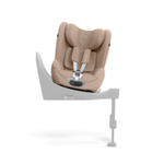Автокресло Cybex Sirona T i-Size Cozy Beige Plus