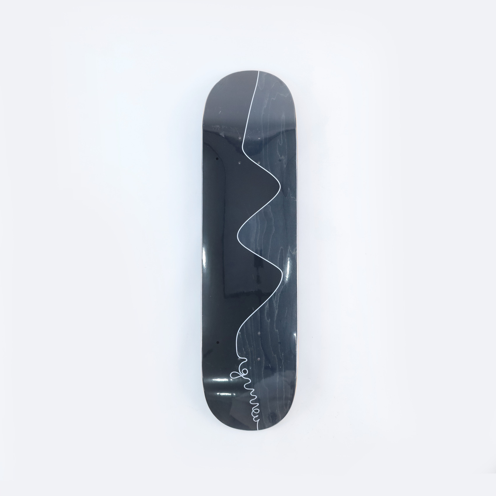 Дека Magamaev Big M twintail (black) артикул: - купить в магазине Дайс
