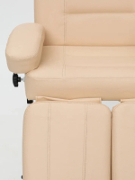 Кресло косметологическое ОРИОН БМ+РН