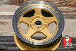Комплект дисков Rotiform 15x7 et35 4x100
