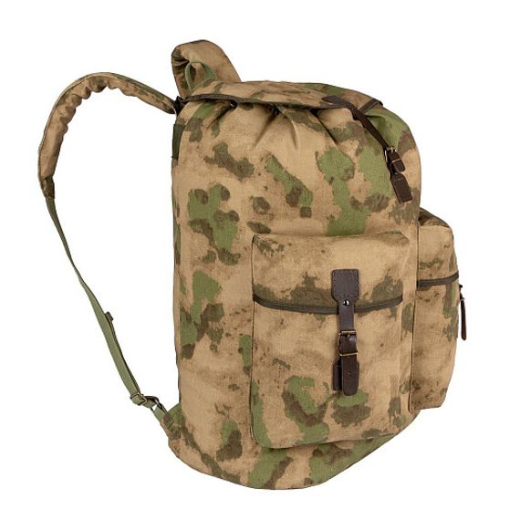 Рюкзак средний 40л КМФ (HS-РК-2 КМФ) Helios