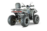 Квадроцикл Yacota Viking 200 PRO NEW