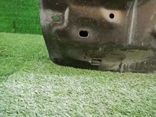 Дверь передняя левая VW Tiguan 2 (2016-н.в.)