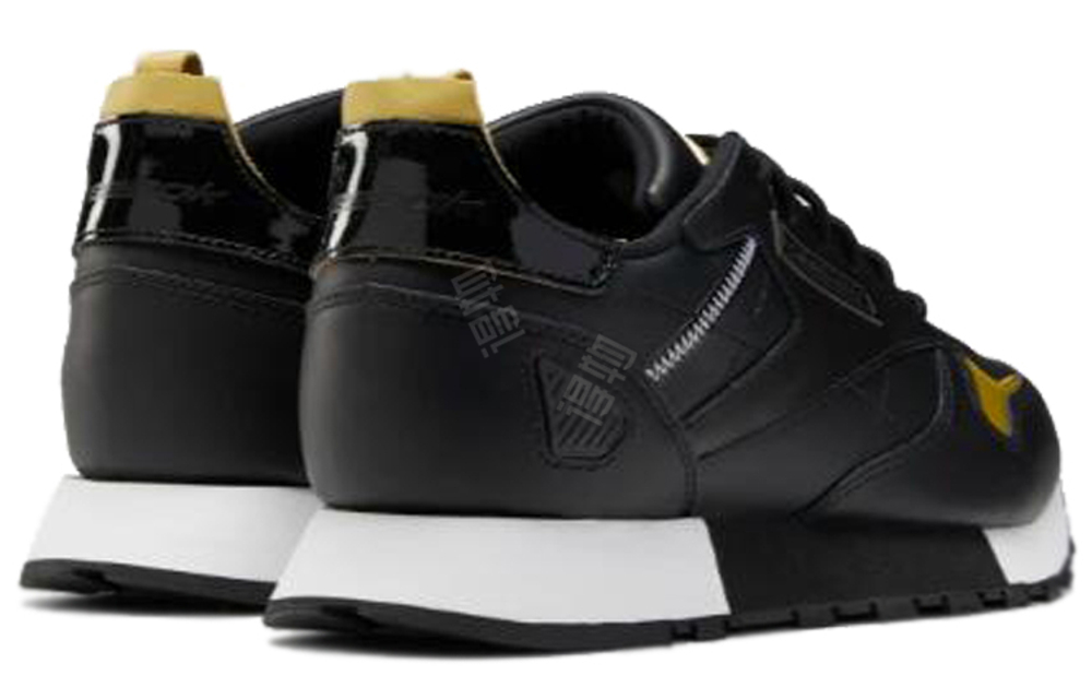 Кроссовки Reebok Classic Leather