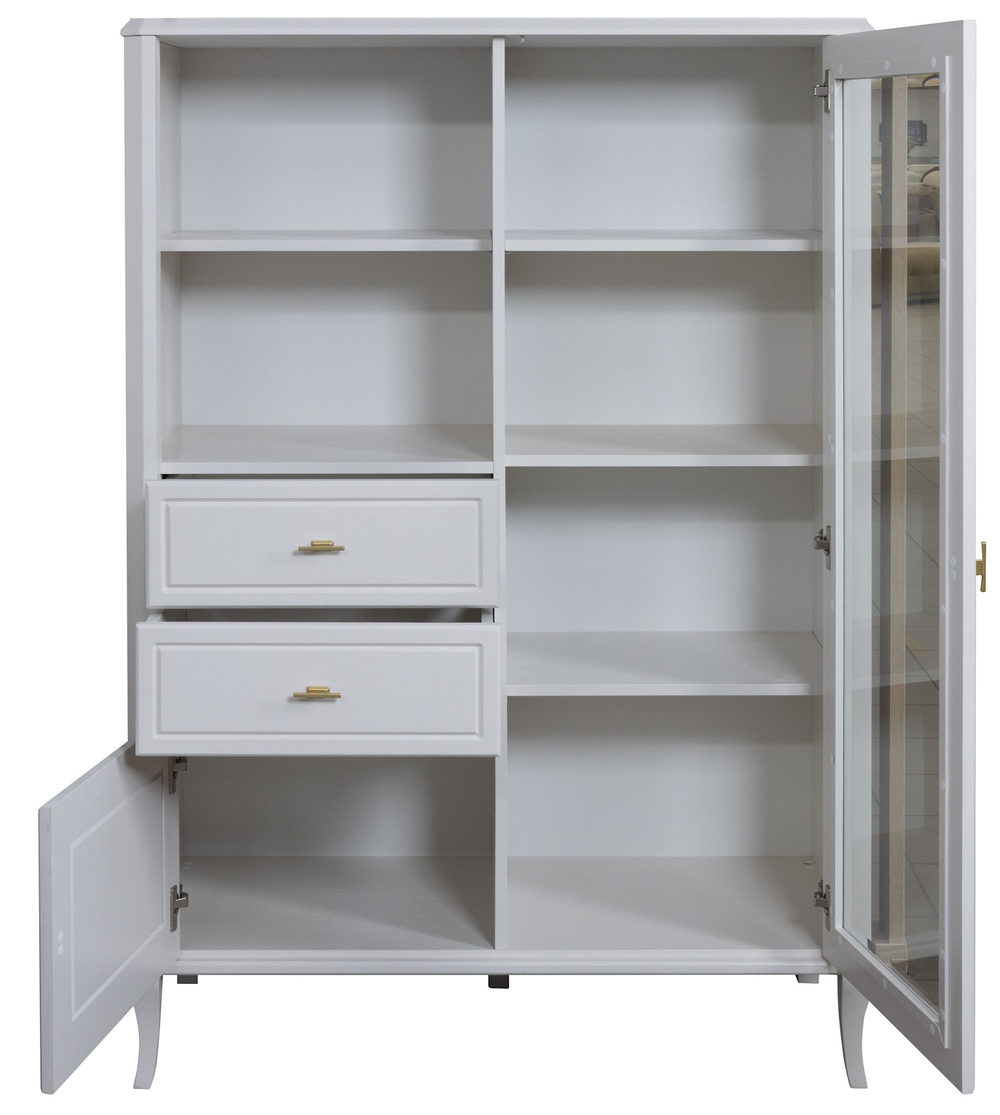 Шкаф комбинированный «Нокс» П4.988.2.02