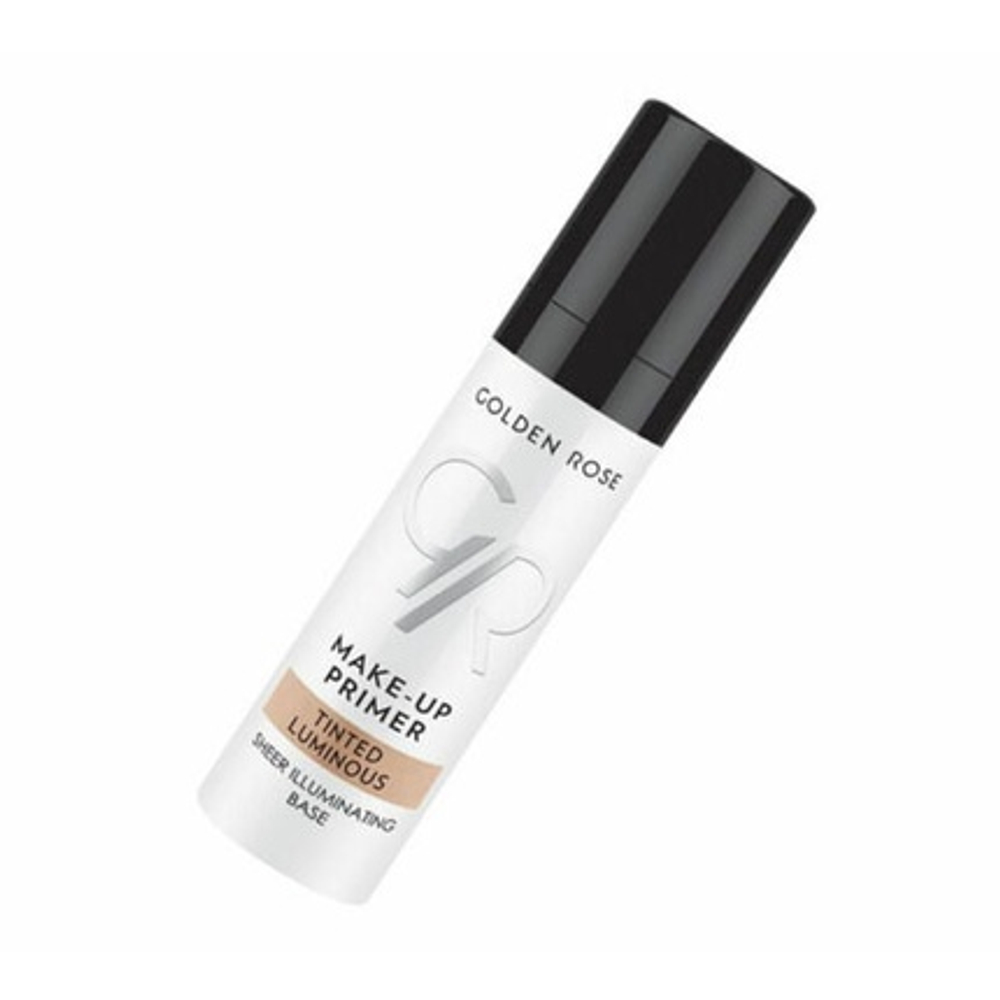 Праймер для лица GR Make-Up Primer Luminous Finish