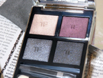 Tom Ford Extreme Eye Color Quad "01 Badass"