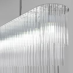 Люстра на штанге Bogate's Allure 487/10