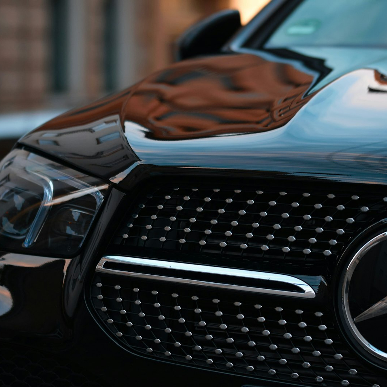 Качественная мойка для вашего автомобиля