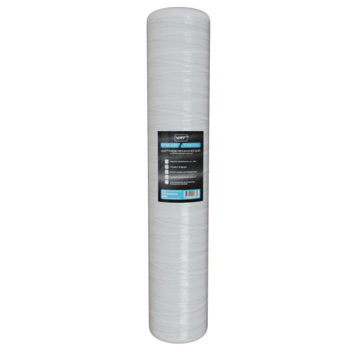 Картридж PP-20BB (10 микр) (нитка) VRT