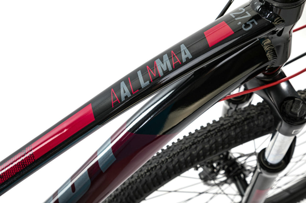Женский велосипед Aspect ALMA (2020)