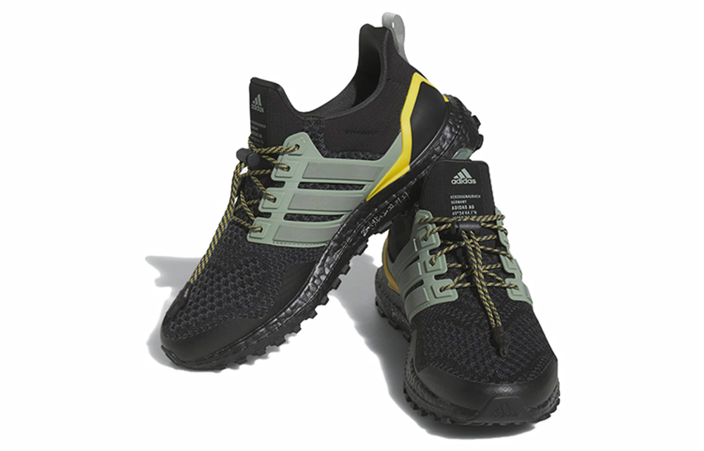 Кроссовки Adidas Ultraboost 1.0