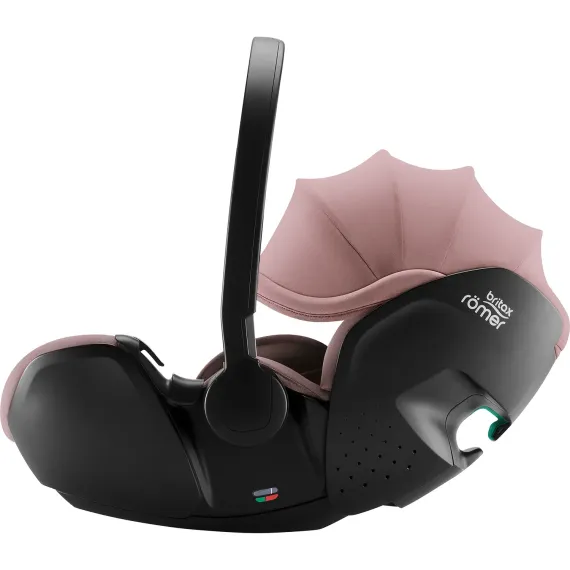 Автокресло Britax Roemer Baby-Safe Pro Dusty Rose