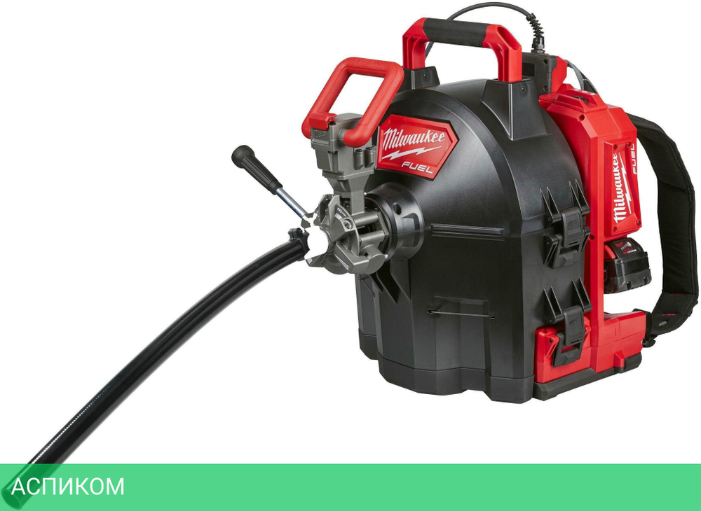 Шланг направляющий Milwaukee 4932471994
