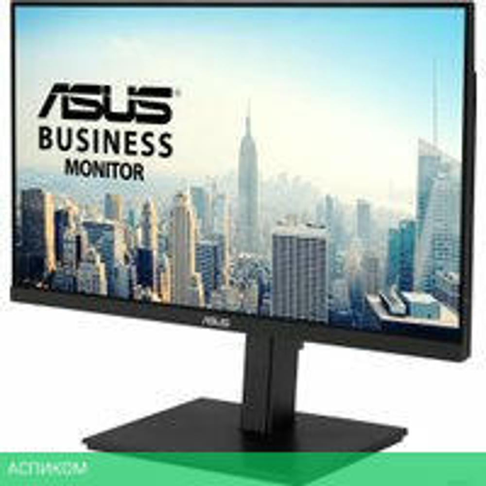 Монитор ASUS Business VA24ECPSN